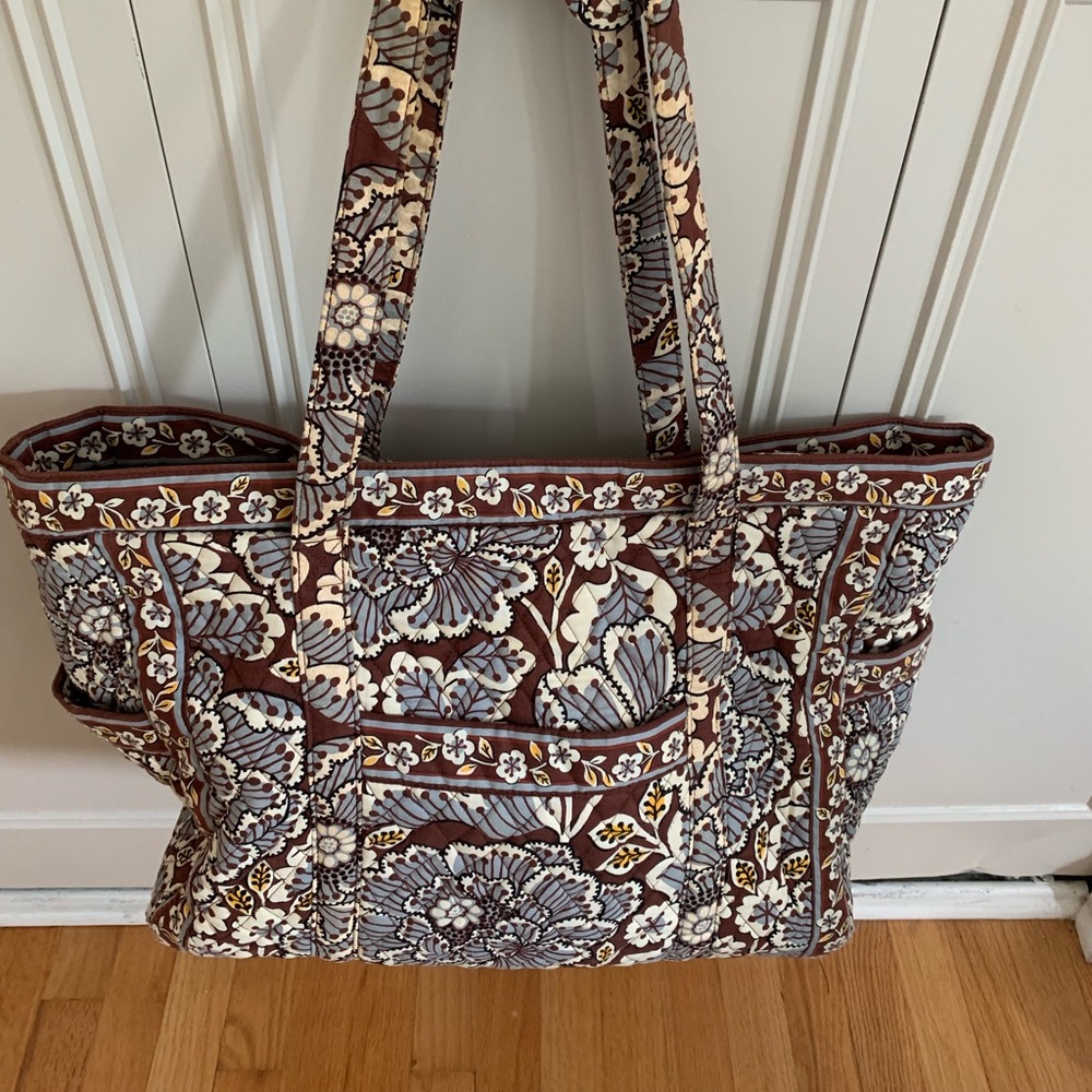 Vera Bradley tote